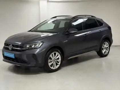 Photo Volkswagen Taigo