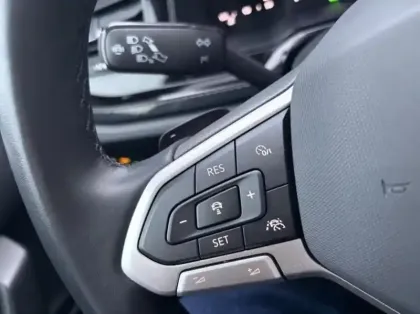 Photo 11 Volkswagen Taigo  1.0 TSI 116ch VW Edition DSG7