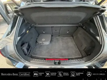 Photo 11 Mercedes GLA  250 e Hybrid EQ 218ch AMG Line 8G-DCT