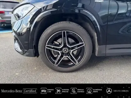 Photo 14 Mercedes GLA  250 e Hybrid EQ 218ch AMG Line 8G-DCT