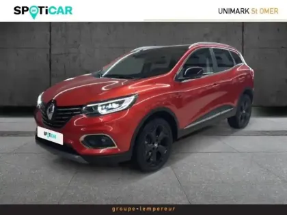 Photo Renault Kadjar