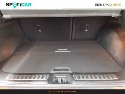 Photo 5 Renault Kadjar  1.5 Blue dCi 115ch Black Edition EDC