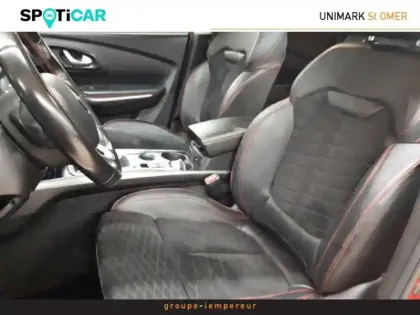 Photo 10 Renault Kadjar  1.5 Blue dCi 115ch Black Edition EDC