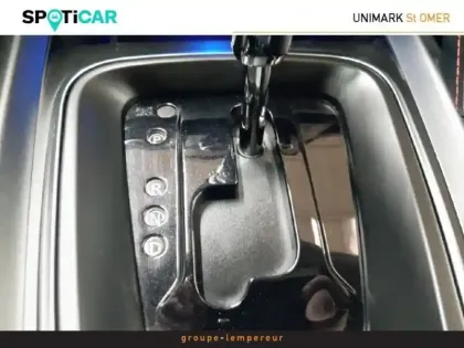 Photo 13 Renault Kadjar  1.5 Blue dCi 115ch Black Edition EDC