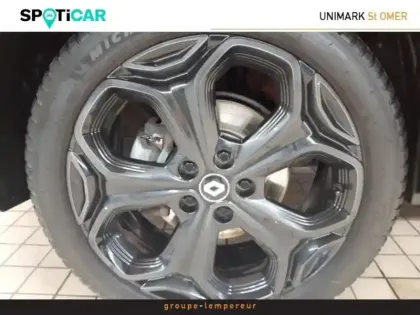 Photo 12 Renault Kadjar  1.5 Blue dCi 115ch Black Edition EDC