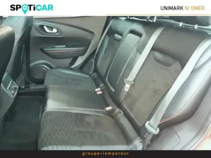 Photo 11 Renault Kadjar  1.5 Blue dCi 115ch Black Edition EDC