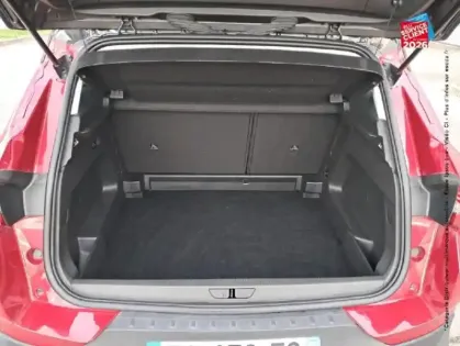 Photo 13 Opel Grandland X  1.2 Turbo 130ch GS Line Camera