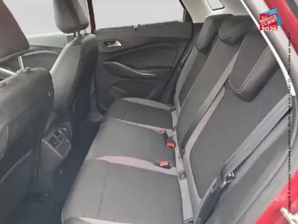 Photo 10 Opel Grandland X  1.2 Turbo 130ch GS Line Camera