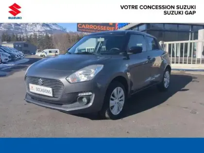 Photo Suzuki Swift