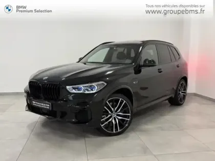 Photo Bmw X5