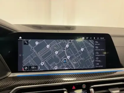 Photo 13 BMW X5  xDrive45e 394ch M Sport 17cv