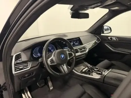 Photo 5 BMW X5  xDrive45e 394ch M Sport 17cv