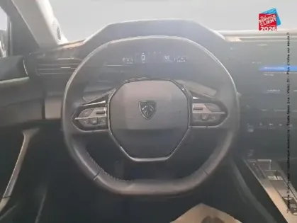 Photo 11 Peugeot 308  1.5 BlueHDi 130ch S&S Allure Pack EAT8