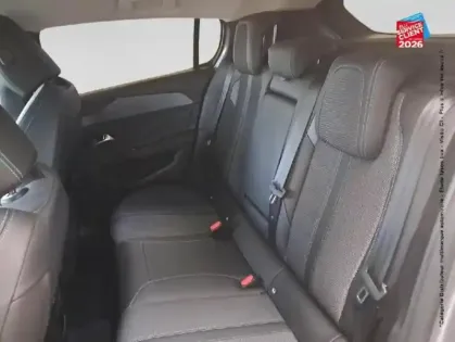 Photo 10 Peugeot 308  1.5 BlueHDi 130ch S&S Allure Pack EAT8