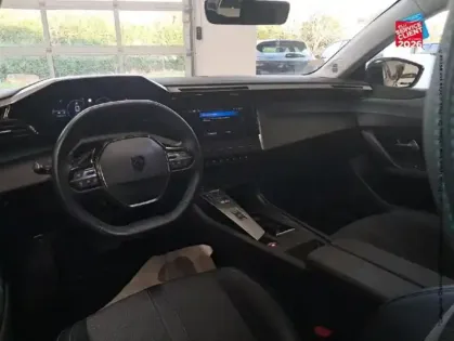 Photo 14 Peugeot 308  1.5 BlueHDi 130ch S&S Allure Pack EAT8