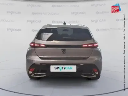 Photo 6 Peugeot 308  1.5 BlueHDi 130ch S&S Allure Pack EAT8