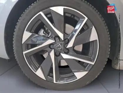 Photo 9 Peugeot 308  1.5 BlueHDi 130ch S&S Allure Pack EAT8