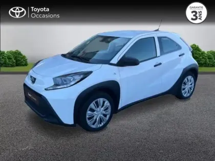 Photo Toyota Aygo