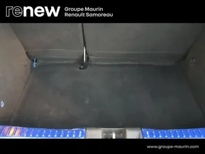 Photo 8 Dacia Sandero  1.0 SCe 65ch Confort