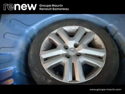 Photo 9 Dacia Sandero  1.0 SCe 65ch Confort