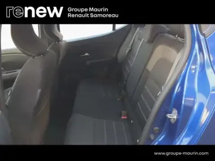 Photo 11 Dacia Sandero  1.0 SCe 65ch Confort