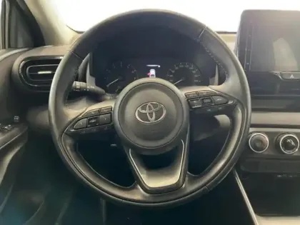 Photo 12 Toyota Yaris  120 VVT-i Dynamic Business 5p MC24