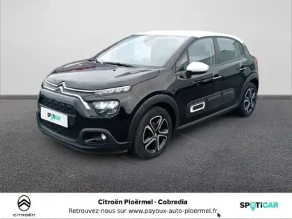 Photo Citroën C3