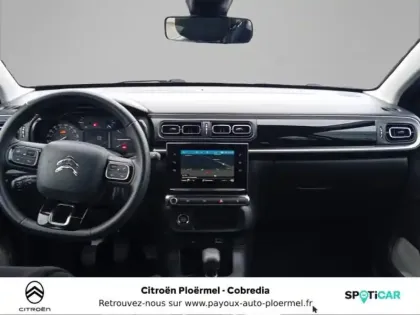 Photo 7 Citroën C3  1.2 PureTech 110ch S&S Shine 120-123g