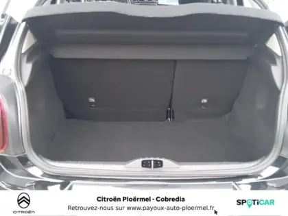 Photo 5 Citroën C3  1.2 PureTech 110ch S&S Shine 120-123g