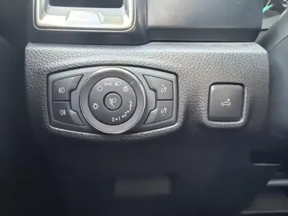 Photo 14 Ford Ranger  2.0 TDCi 170ch Super Cab Wolftrak BVA10