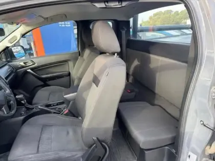 Photo 9 Ford Ranger  2.0 TDCi 170ch Super Cab Wolftrak BVA10