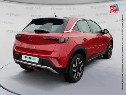 Photo 5 Opel Mokka  1.5 D 110ch Elegance Auto Ecole