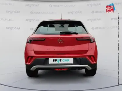 Photo 6 Opel Mokka  1.5 D 110ch Elegance Auto Ecole