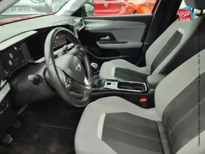 Photo 14 Opel Mokka  1.5 D 110ch Elegance Auto Ecole