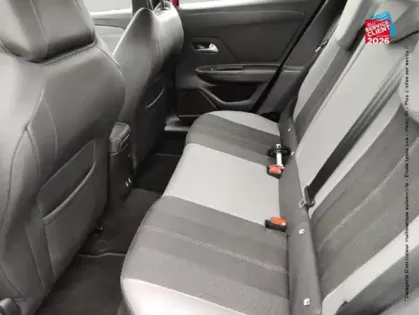 Photo 10 Opel Mokka  1.5 D 110ch Elegance Auto Ecole