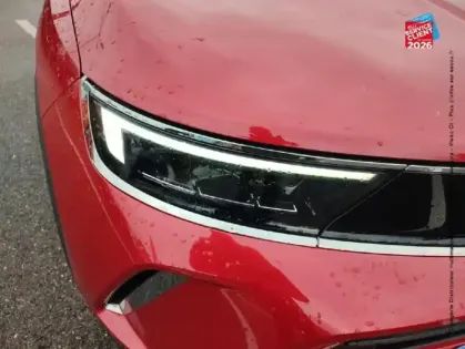 Photo 12 Opel Mokka  1.5 D 110ch Elegance Auto Ecole