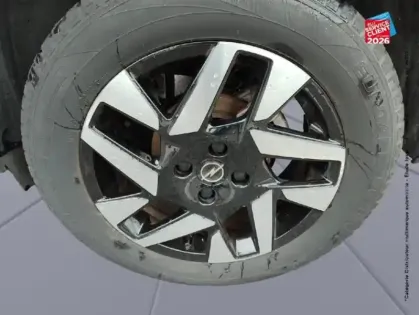 Photo 9 Opel Mokka  1.5 D 110ch Elegance Auto Ecole