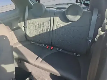 Photo 10 Fiat 500  1.0 70ch BSG S&S