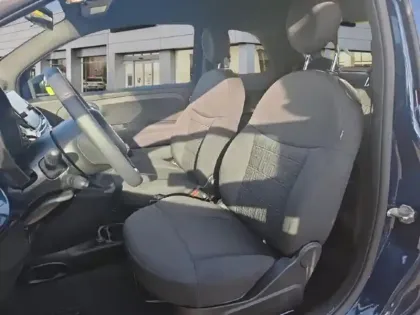 Photo 9 Fiat 500  1.0 70ch BSG S&S