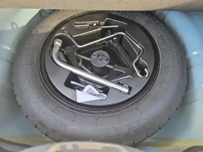 Photo 11 Fiat 500  1.0 70ch BSG S&S