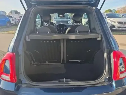 Photo 5 Fiat 500  1.0 70ch BSG S&S