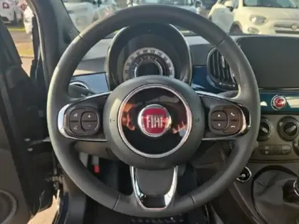 Photo 13 Fiat 500  1.0 70ch BSG S&S