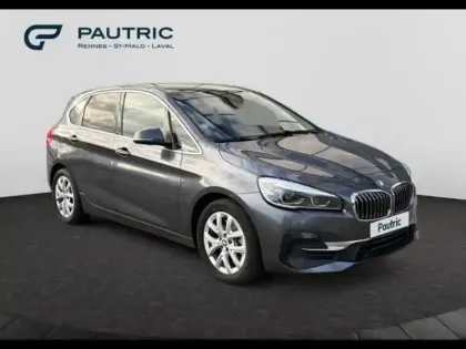 Photo 6 BMW Serie 2 Série 2 ActiveTourer 225xeA 220ch Luxury 6cv