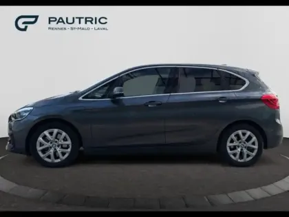 Photo 16 BMW Serie 2 Série 2 ActiveTourer 225xeA 220ch Luxury 6cv