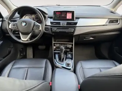 Photo 24 BMW Serie 2 Série 2 ActiveTourer 225xeA 220ch Luxury 6cv