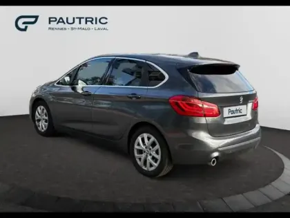 Photo 17 BMW Serie 2 Série 2 ActiveTourer 225xeA 220ch Luxury 6cv