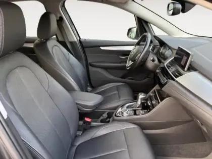 Photo 14 BMW Serie 2 Série 2 ActiveTourer 225xeA 220ch Luxury 6cv