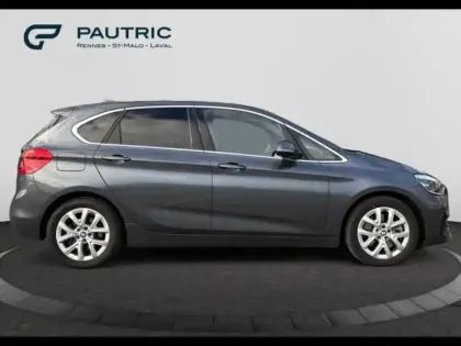 Photo 20 BMW Serie 2 Série 2 ActiveTourer 225xeA 220ch Luxury 6cv