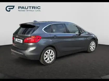 Photo 19 BMW Serie 2 Série 2 ActiveTourer 225xeA 220ch Luxury 6cv