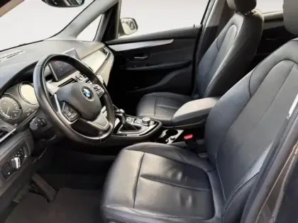 Photo 8 BMW Serie 2 Série 2 ActiveTourer 225xeA 220ch Luxury 6cv